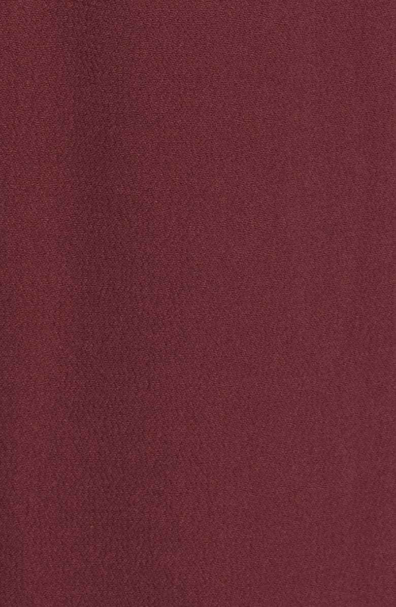 Free People 'Easy Girl' Bell Sleeve Top, Alternate, color, 