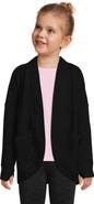 Lands' End Girls Active Cardigan