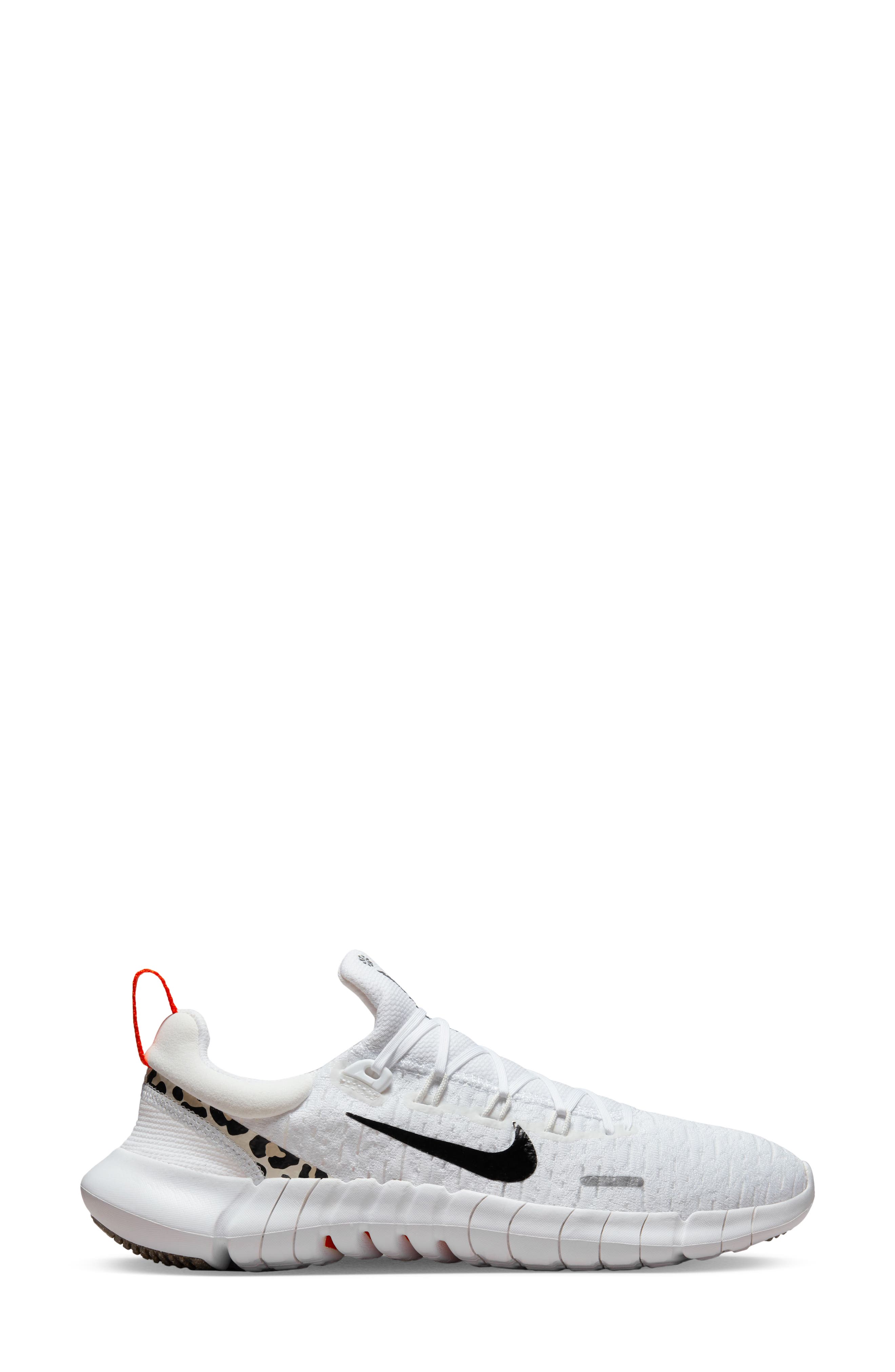 Nike Free Run 5.0 Running Shoe (Women) | Nordstromrack