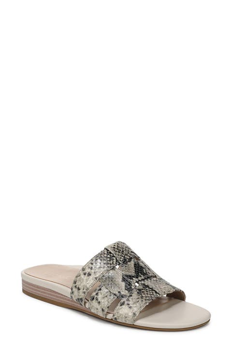 Glendora Slide Sandal (Women)