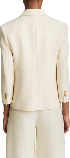 Shrunken Blazer