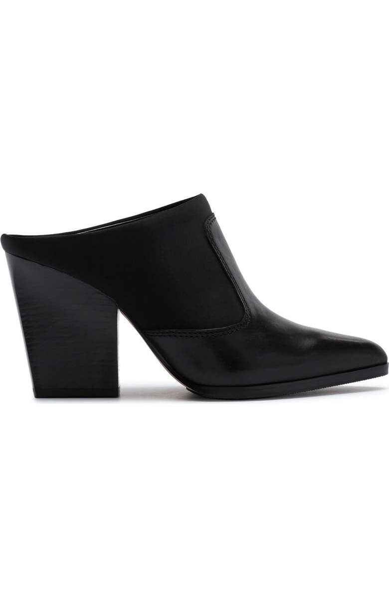 Donald Pliner Valda Block Heel Mule, Alternate, color,