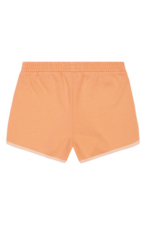 Shop Roxy Kids' Dolphin Hem Shorts
