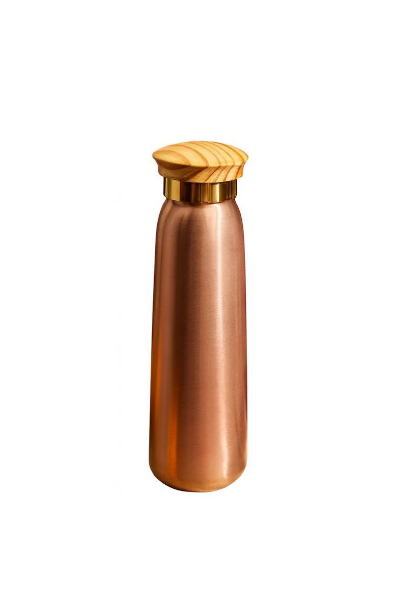 P-Tal Copper Bottle, Main, color, Copper