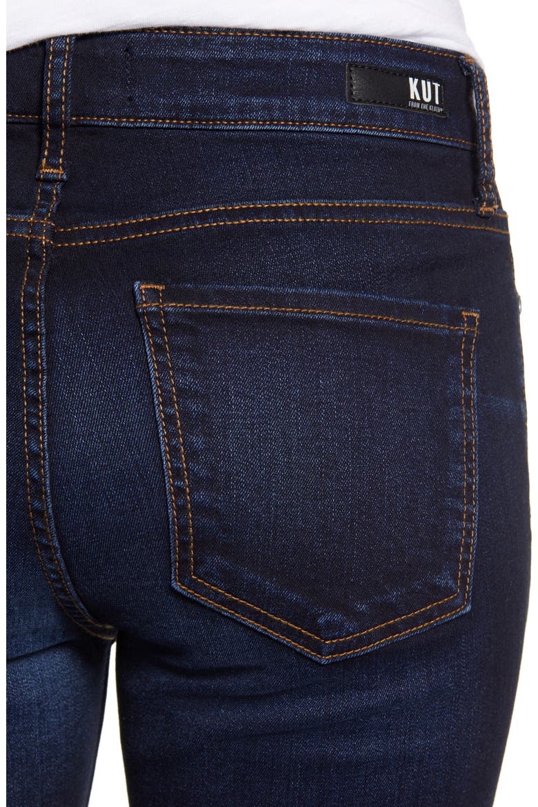 Donna High Waist Skinny Jeans, Alternate, color, TRANSFORMATIVE
