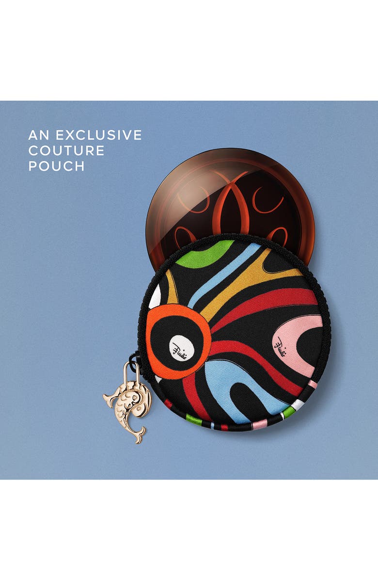 Guerlain x Pucci Terracotta Light Healthy Glow Bronzer, Alternate, color, 