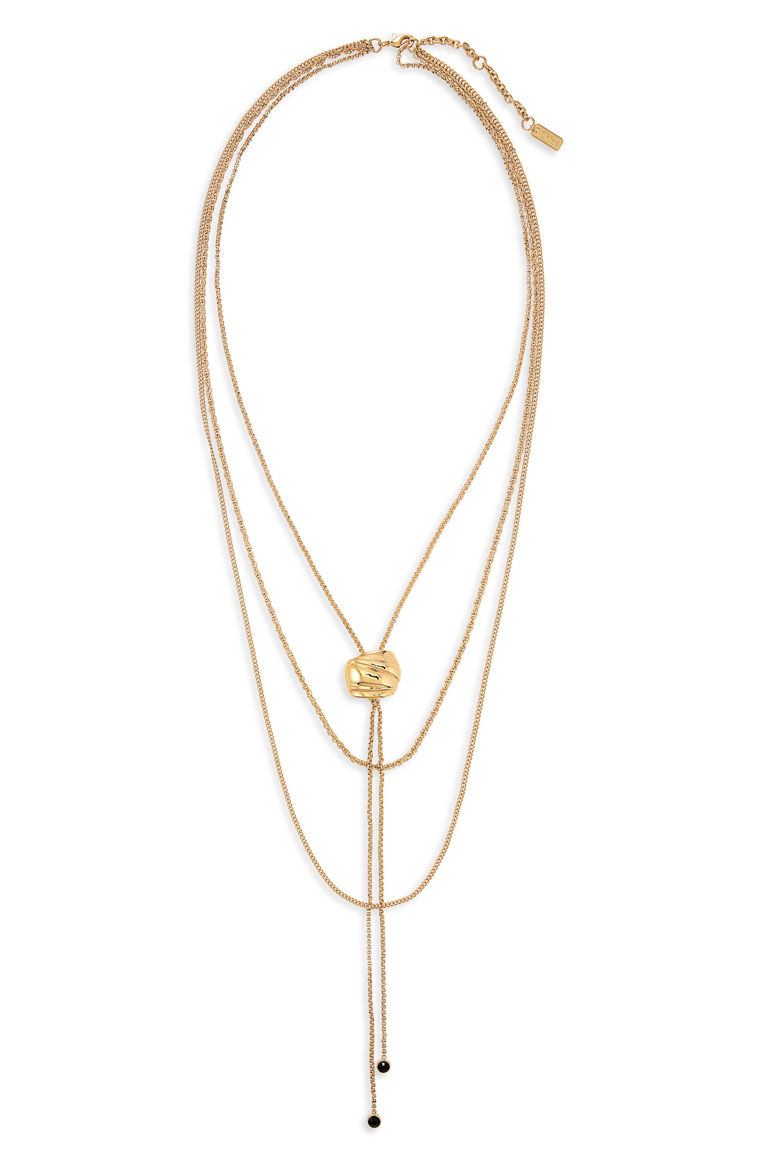 selected VINTAGE GOLD