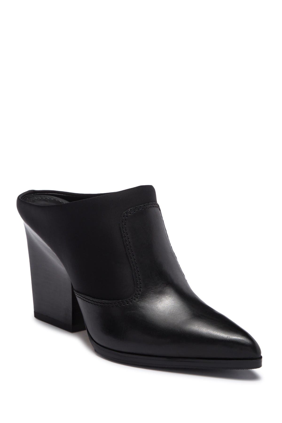 Donald Pliner Valda Block Heel Mule, Alternate, color, 