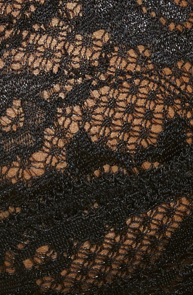 Cosabella Never Say Never Sweetie 2-Pack Bralettes, Alternate, color, 