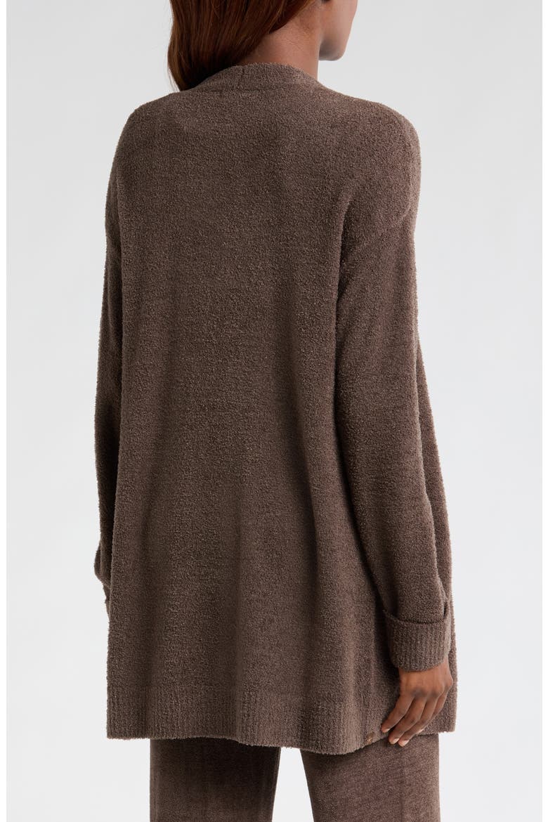 CozyChic® Ultra Lite® Cardigan, Alternate, color, JAVA