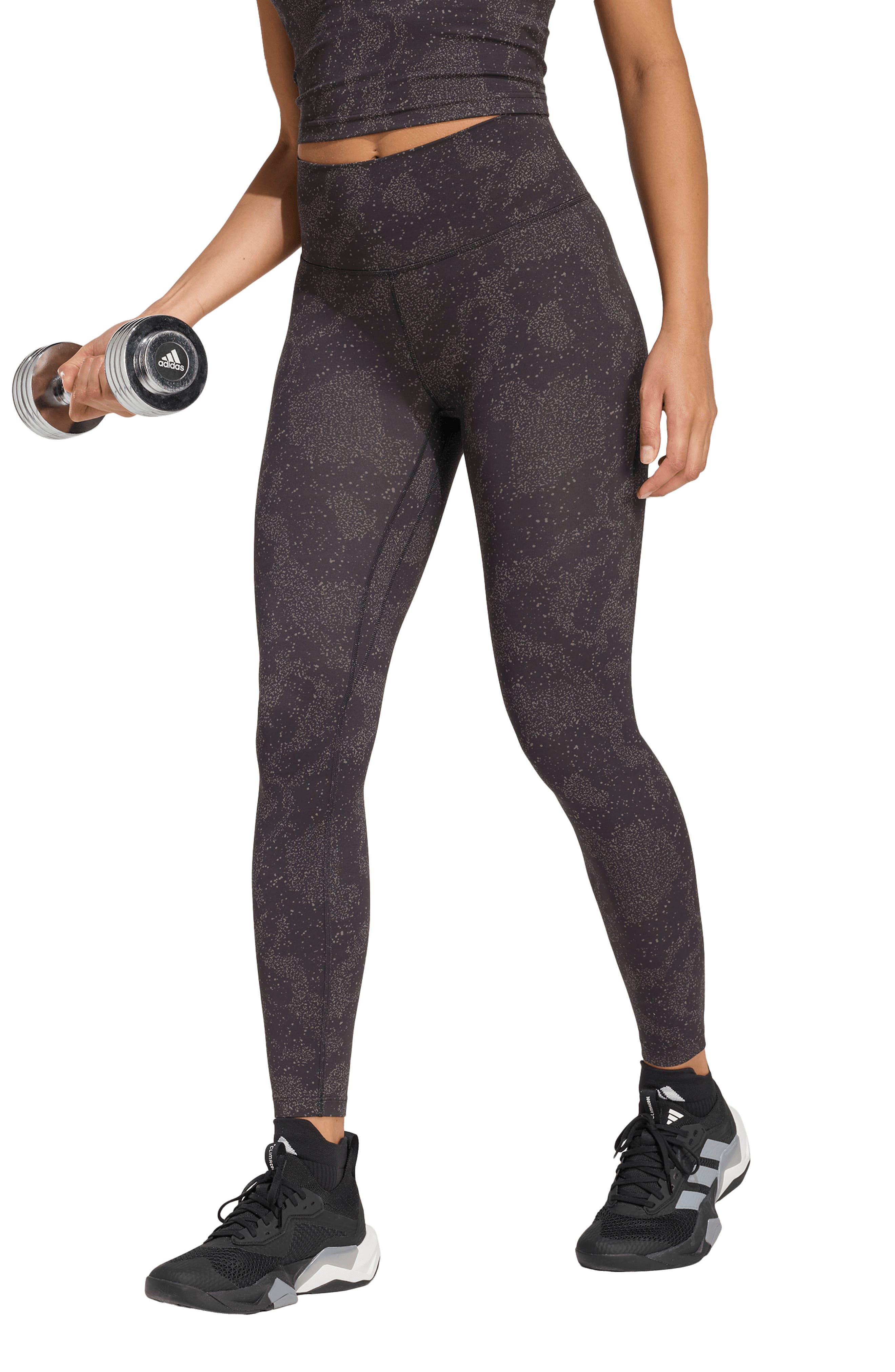 All Me All Over Print Leggings