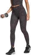 adidas All Me High Waist Printed Leggings