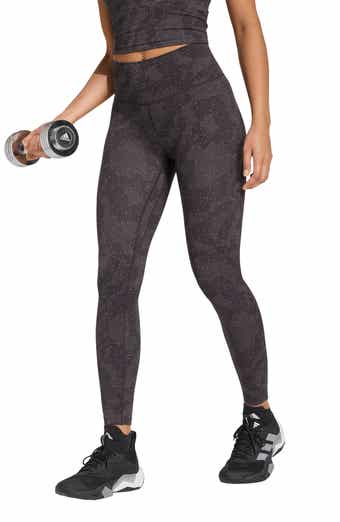 All Me All Over Print Leggings