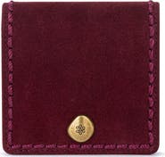 The Sak Mira Small Leather Wallet