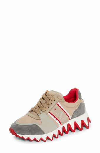 Christian Louboutin Loubishark Sneaker (Women) | Nordstrom Christian Louboutin Loubishark Sneaker (Women) | Nordstrom