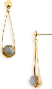 Dean Davidson Mini Ipanema Drop Earrings