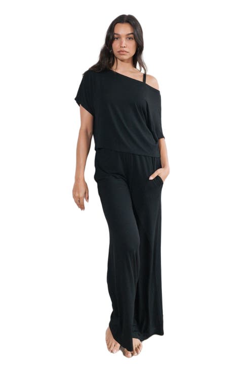 Vital Wide Leg Pant
