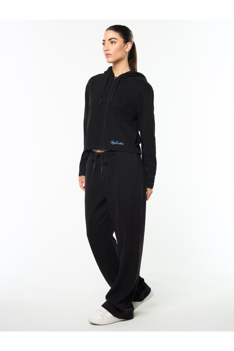 Nera Hoodie, Alternate, color, BLACK BEAUTY