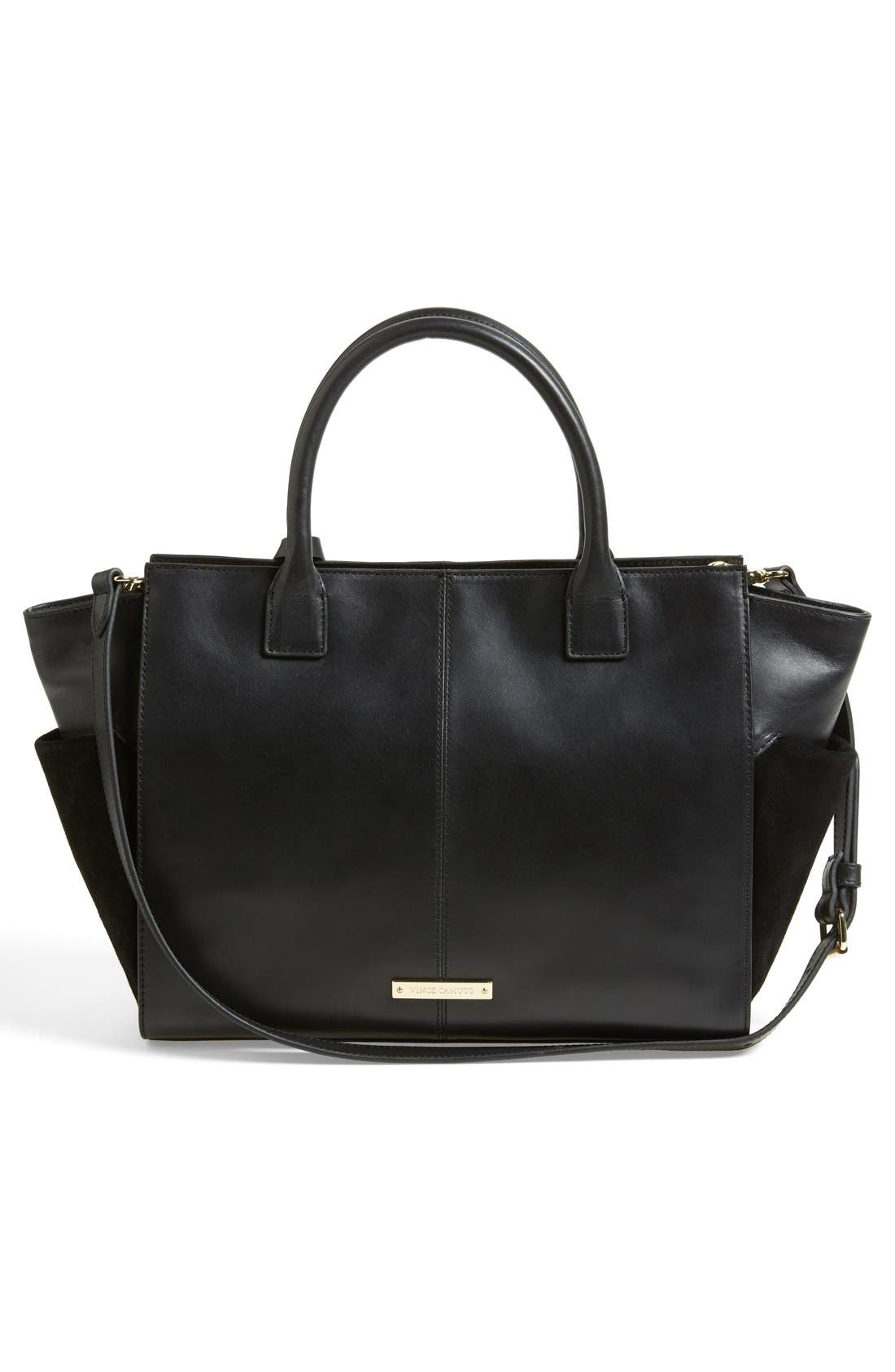 Vince Camuto 'Peri' Satchel, Alternate, color, 