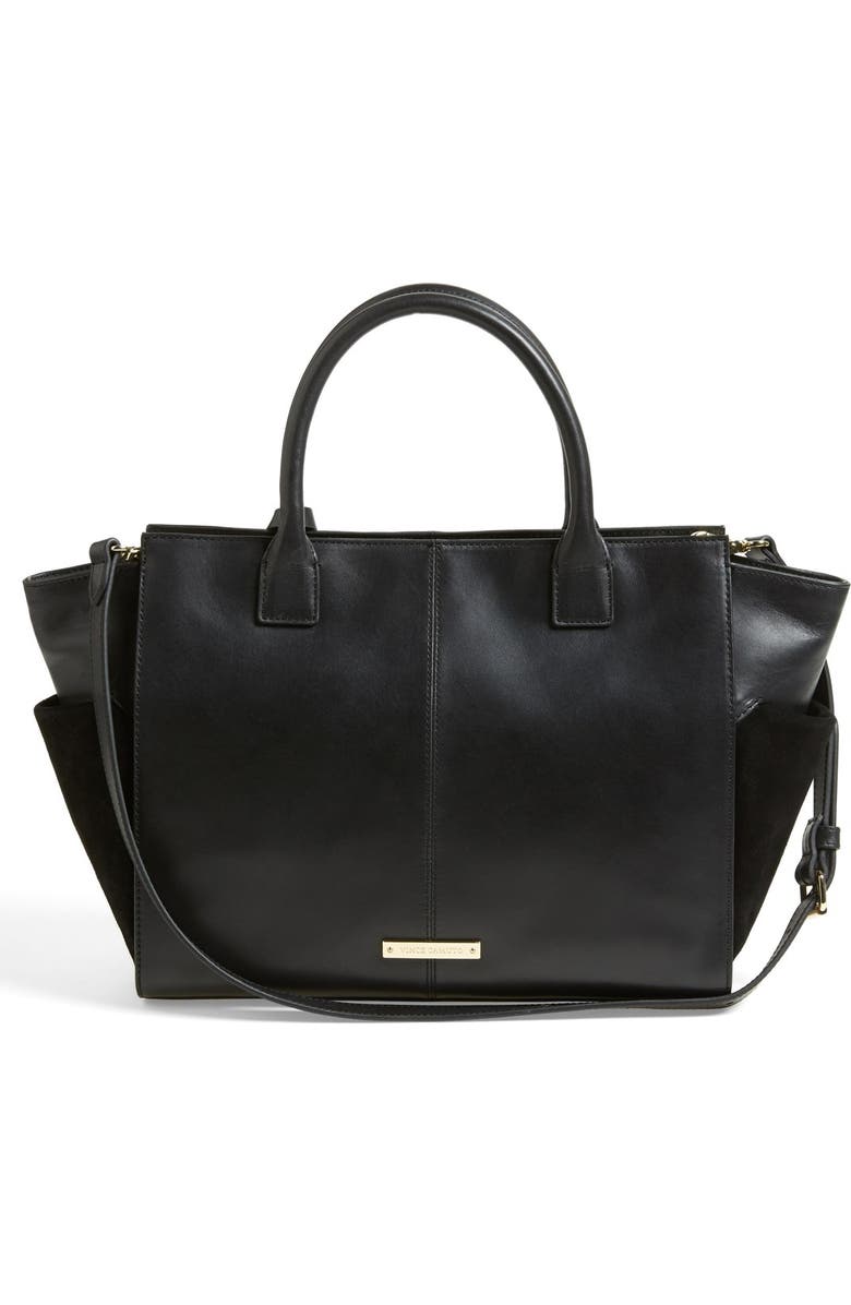Vince Camuto 'Peri' Satchel, Alternate, color,
