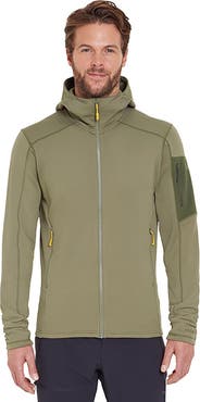 Rab Modulus Hooded Jacket - Men's