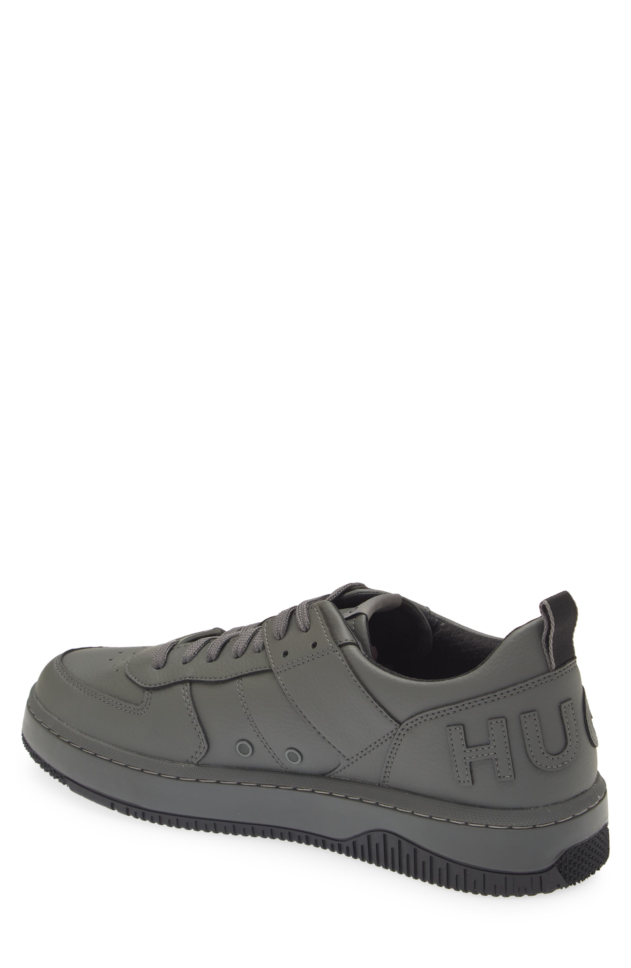 BOSS Kilian Tennis Sneaker, Alternate, color, 