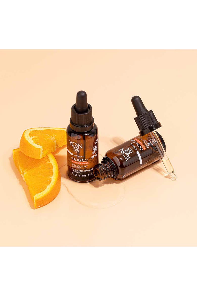 Vitamin C Serum C20 1oz, Alternate, color, None