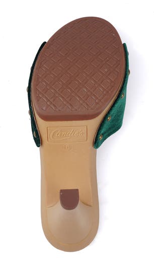 Antonella Slide Sandal