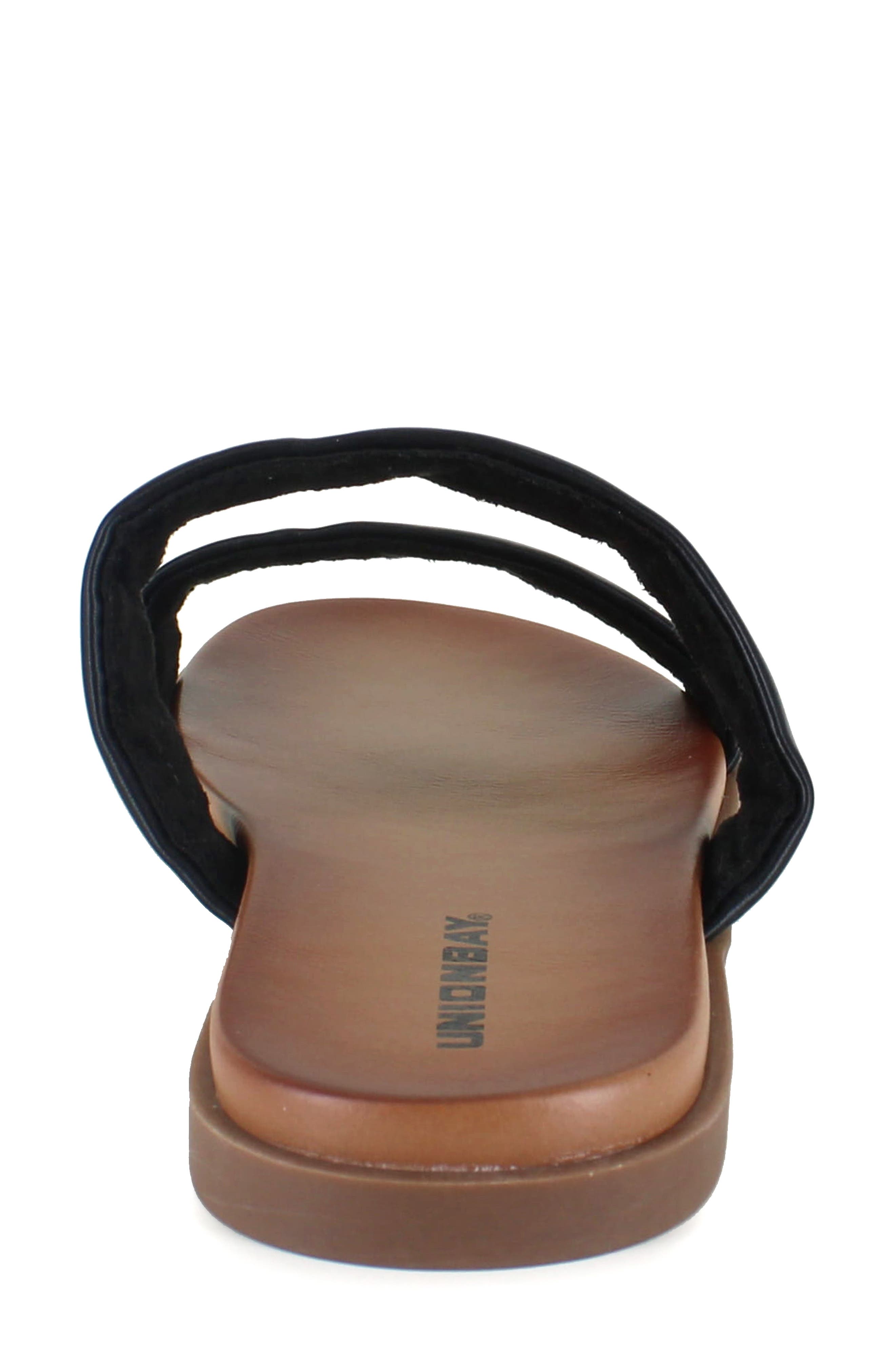 UNIONBAY Refresh Slide Sandal, Alternate, color, 