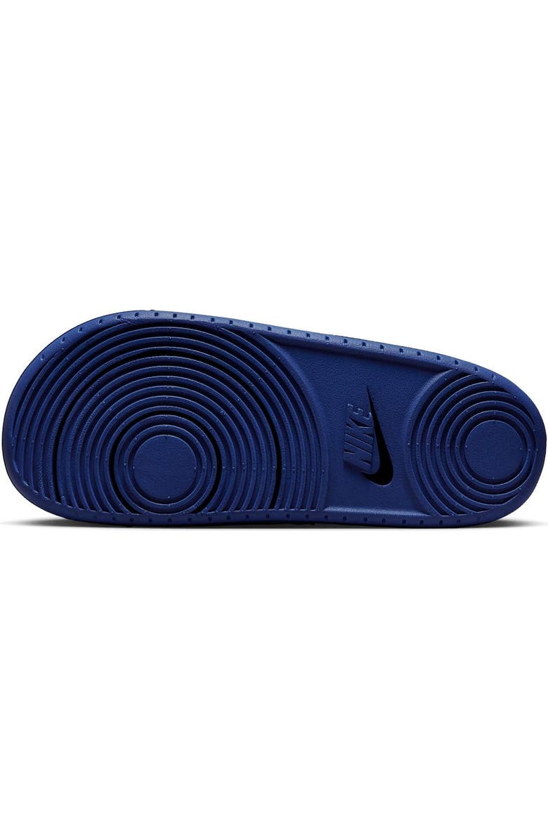 Nike Texas Rangers Off-Court Wordmark Slide Sandals, Alternate, color,