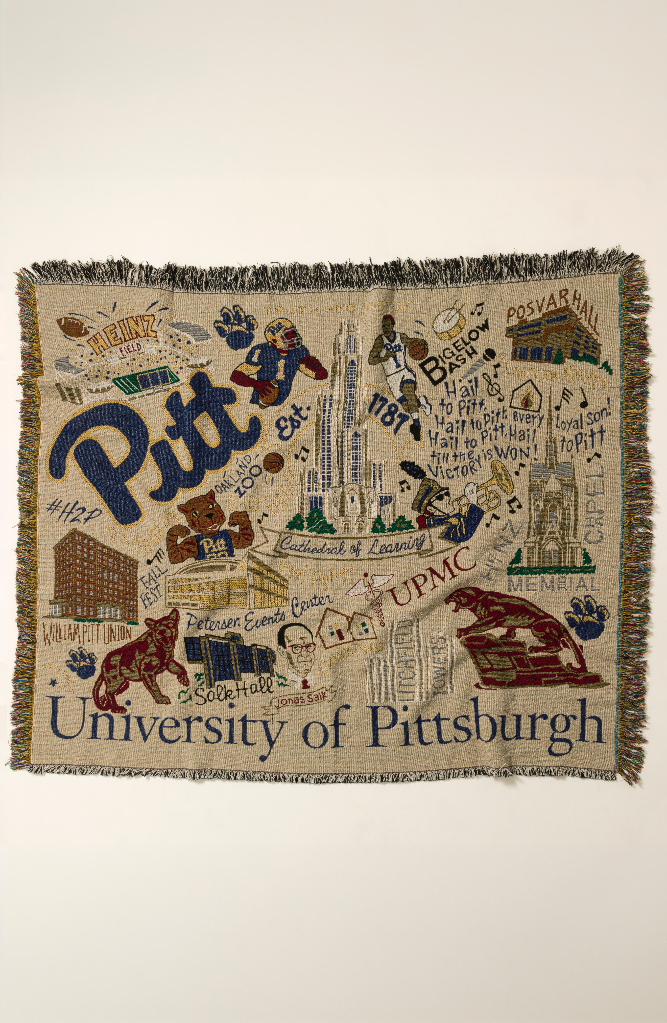 University of Pittsburgh