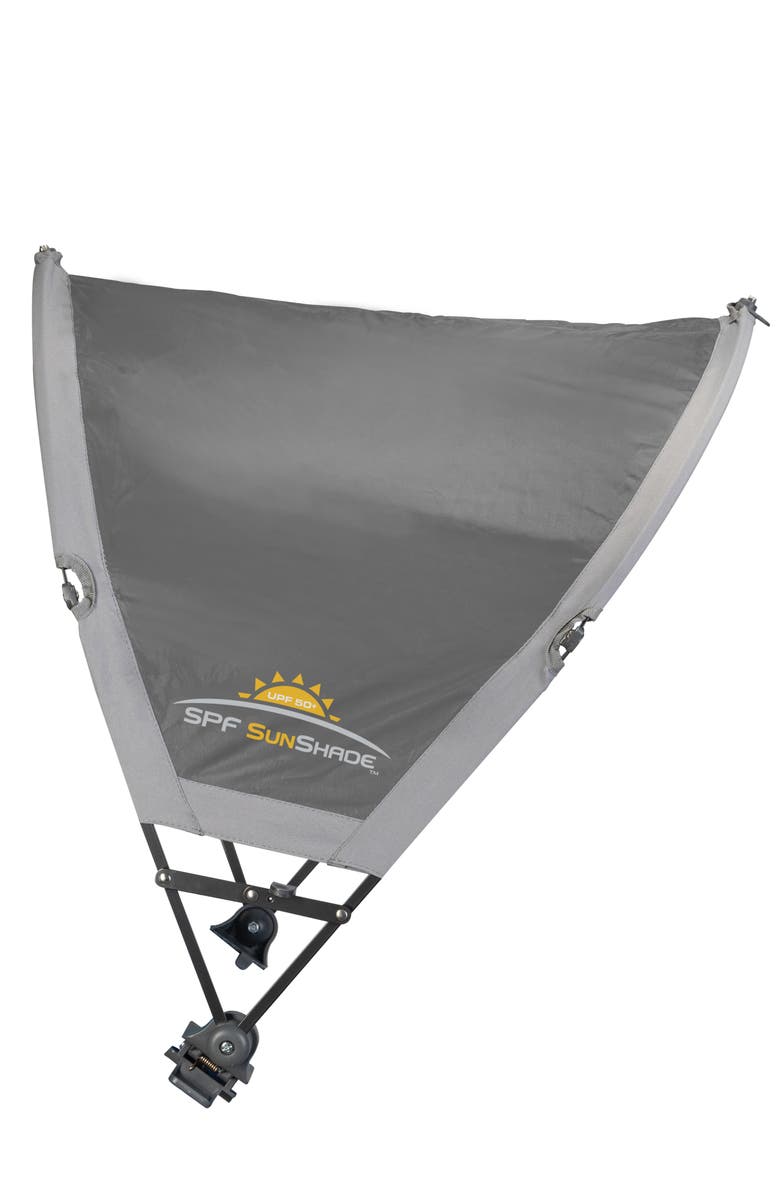 GCI Sunshade Accessory, Alternate, color, Mercury