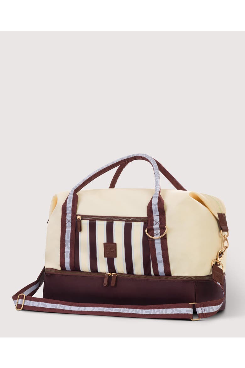 Weekender Duffle Bag, Alternate, color, Lisbon