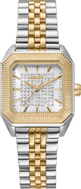 DKNY L 154 Bracelet Watch