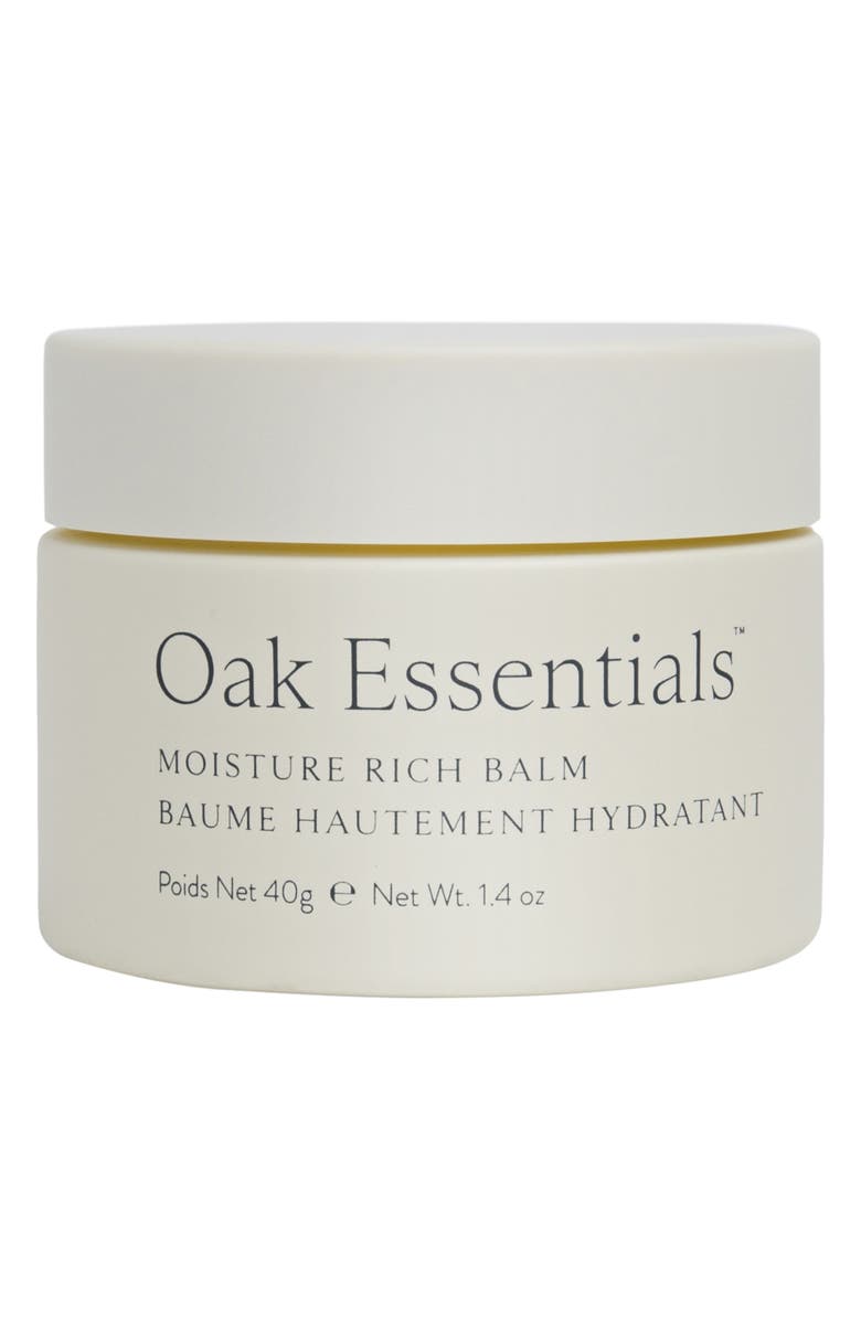 Oak Essentials Moisture Rich Balm, Main, color,