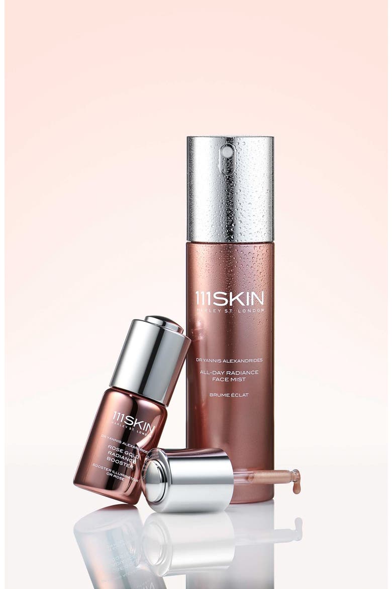 Rose Gold Radiance Booster Serum, Alternate, color, NO COLOR