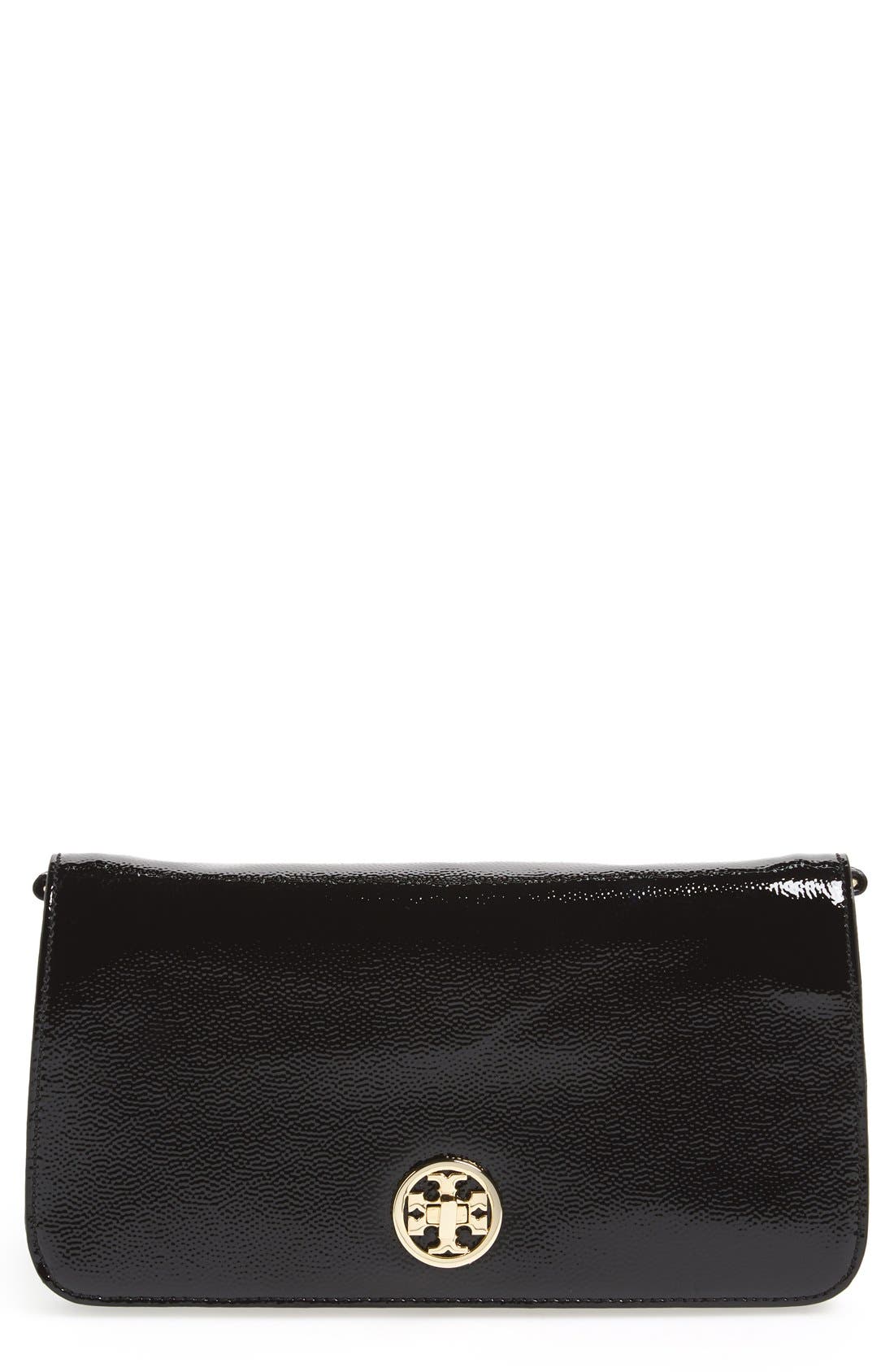 Tory Burch 'Adalyn' Clutch, Main, color, 