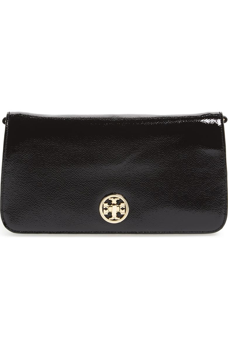Tory Burch 'Adalyn' Clutch, Main, color,