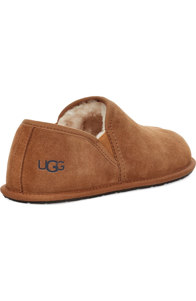 UGG<sup>®</sup> Scuff Romeo II Slipper, Alternate, color, Che