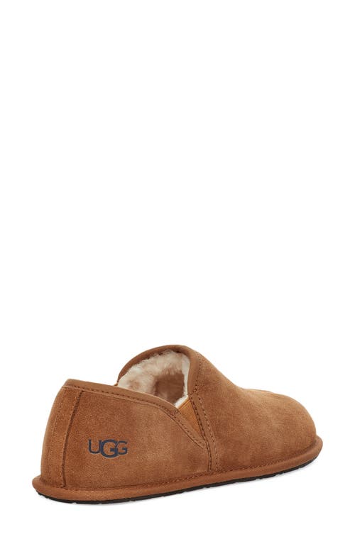 Ugg Men's Kenton Shearling Slippers