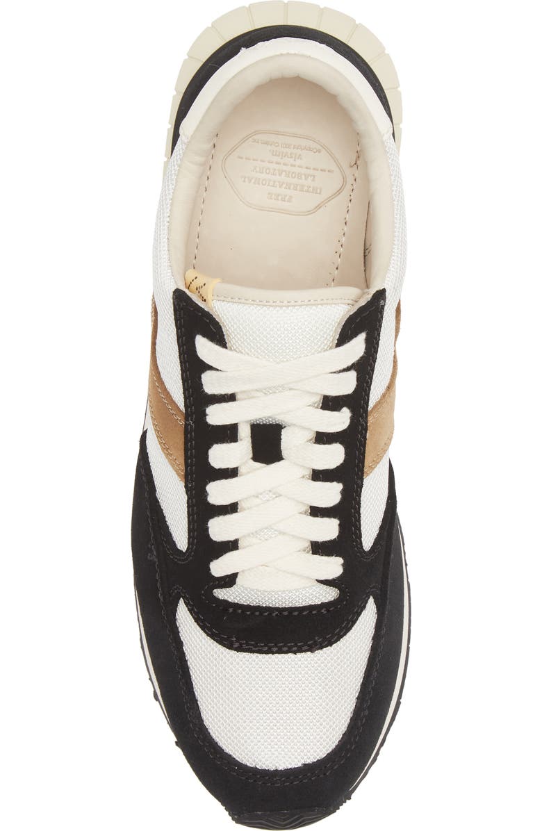 VISVIM Dunand Sneaker, Alternate, color,
