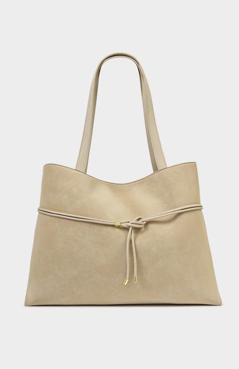 Lori Tote Bag