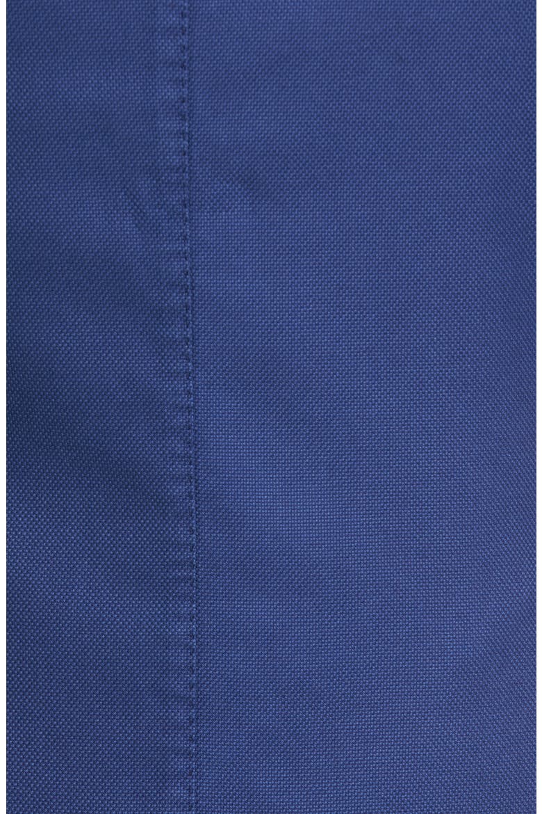 Unconstructed Classic Fit Cotton Blazer, Alternate, color, NAVY