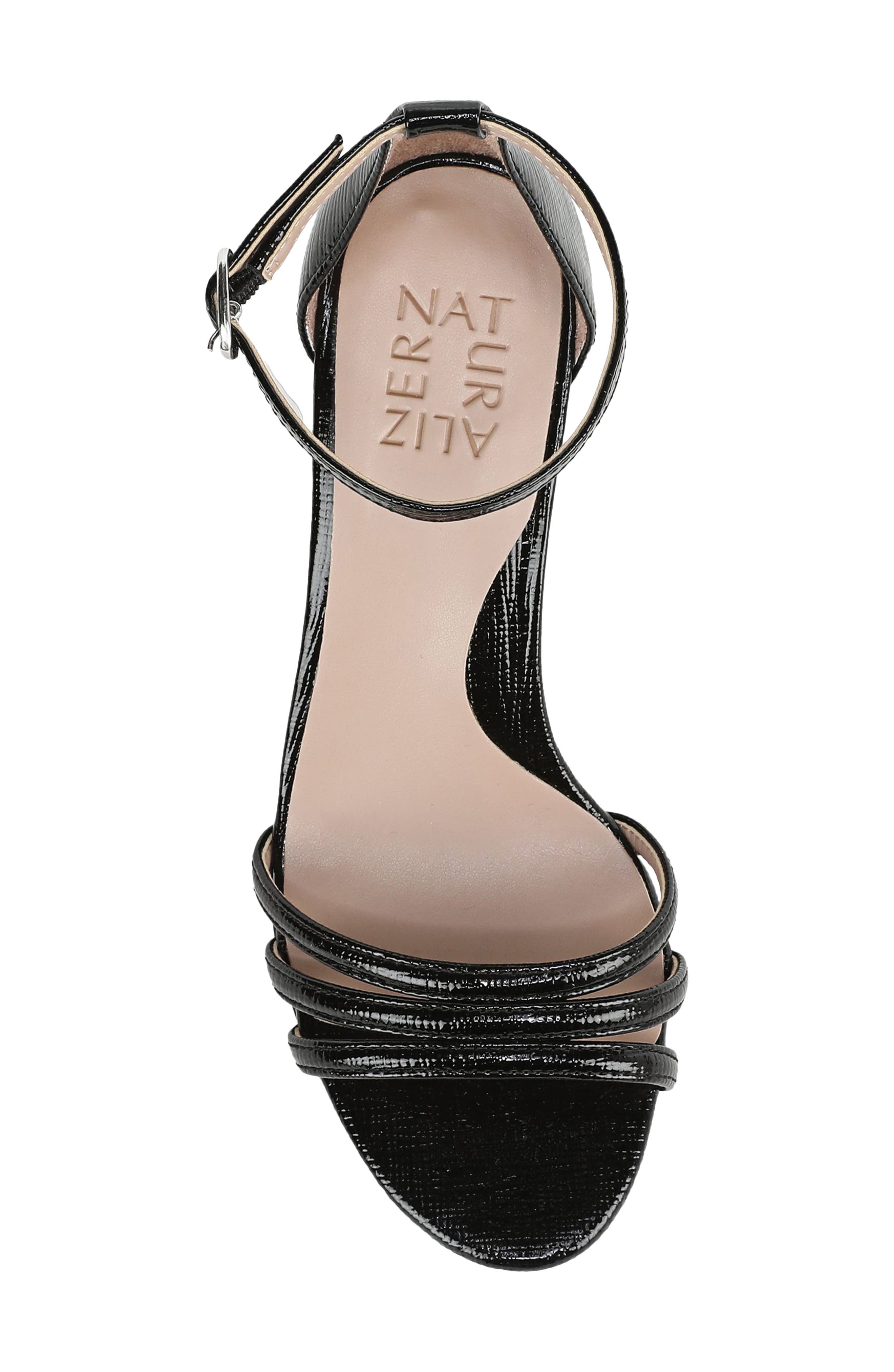Naturalizer Heidi Sandal, Alternate, color, 