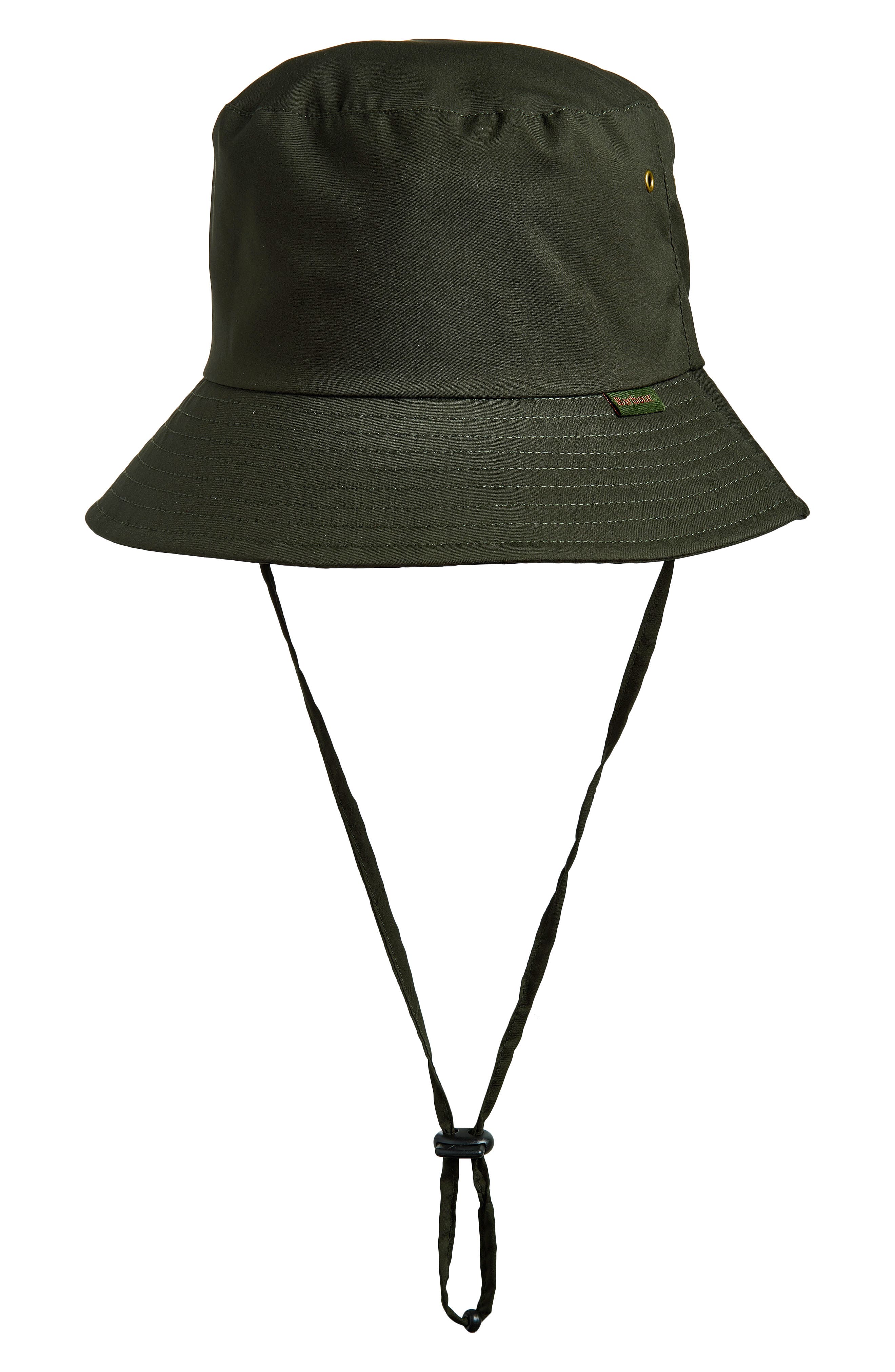 Hartley Bucket Hat
