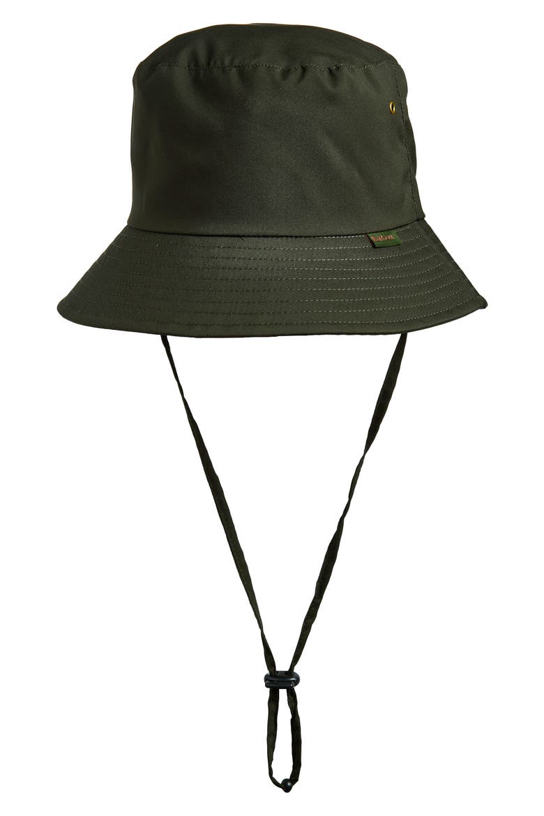 Hartley Bucket Hat, Main, color, SAGE