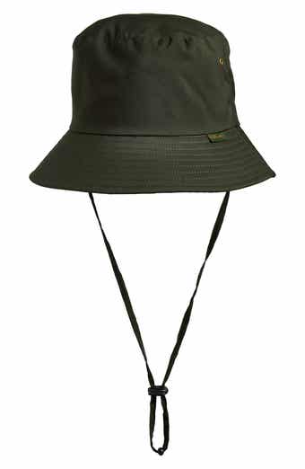 Hartley Bucket Hat