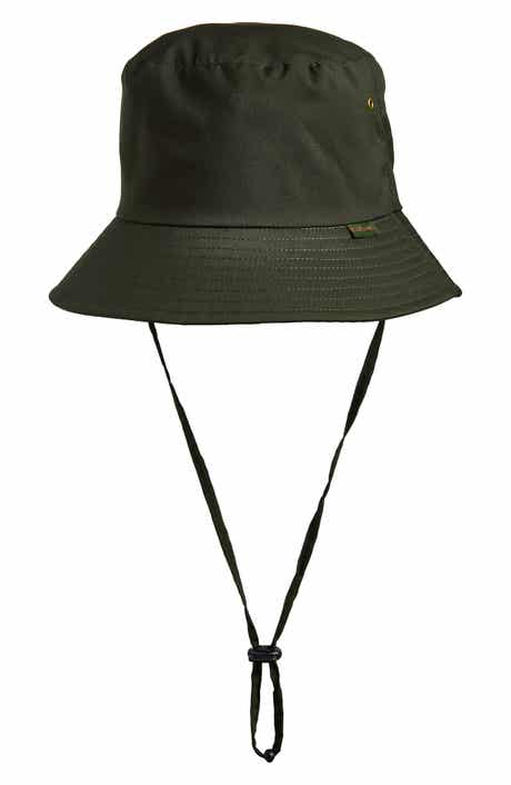 Hartley Bucket Hat