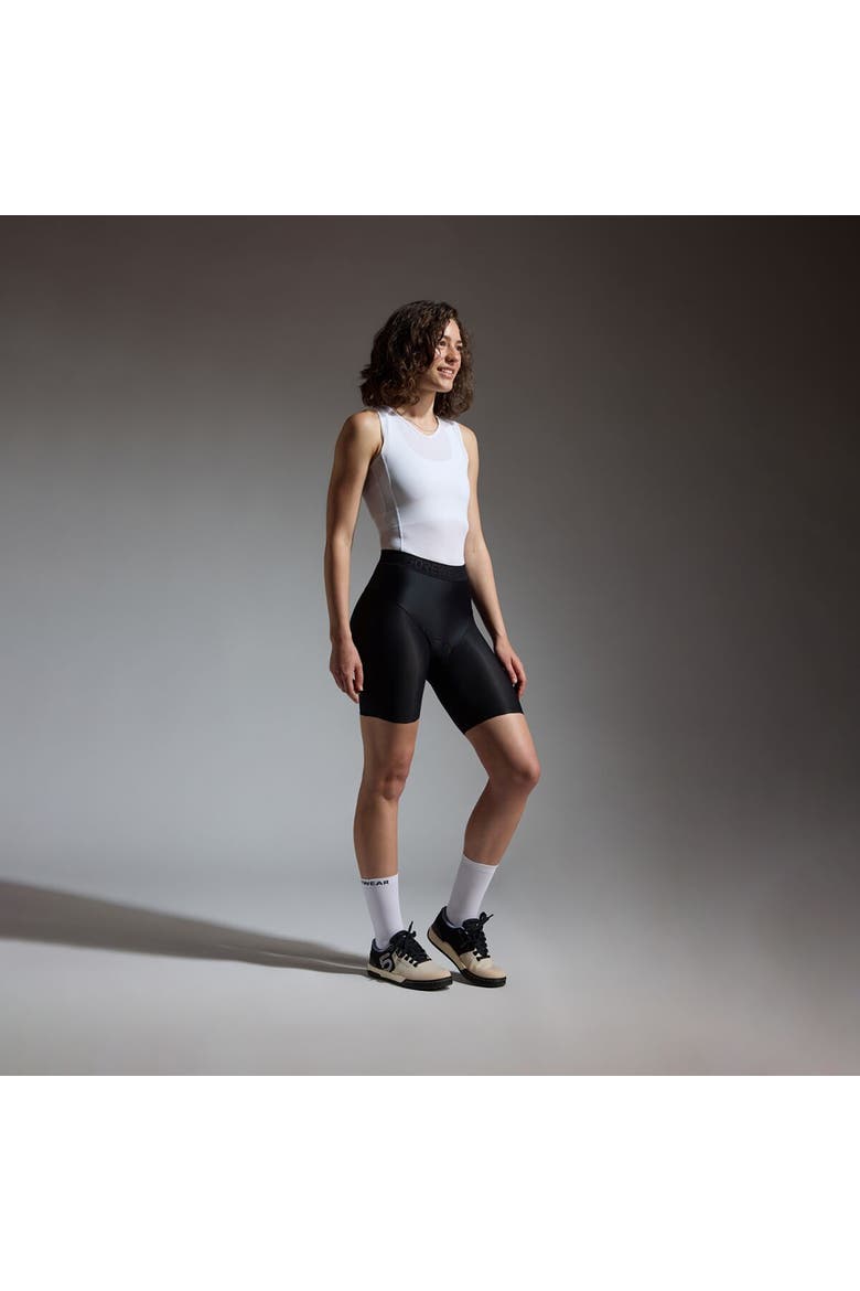 Fernflow Liner Shorts+ - Women's, Alternate, color, Black