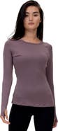 Rebody Active Citizen Compression Long Sleeve Top
